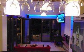 Spela House